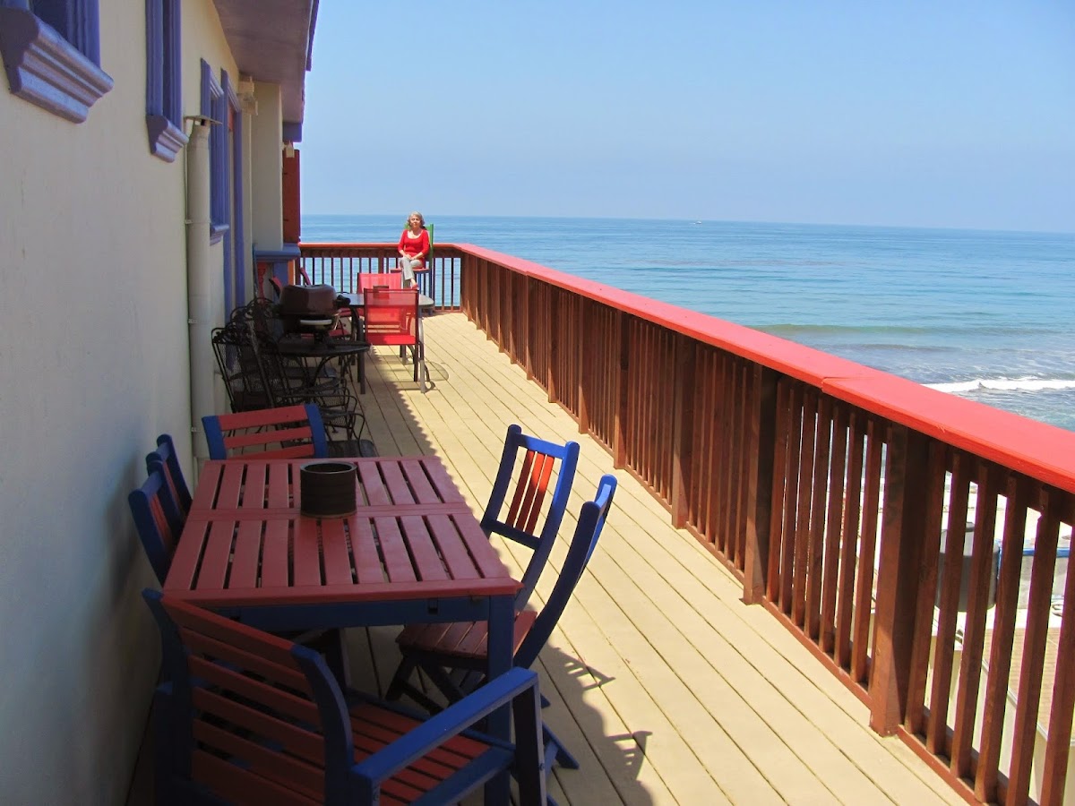 Puerto Nuevo Bed And Breafast